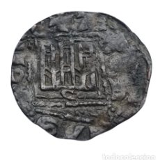 Monedas medievales: MEDIEVAL. ALFONSO XI NOVEN SEVILLA S