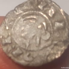 Monete medievali: ALFONSO I DINERO DE ARAGÓN, ENVÍO CERTIFICADO 4,50 € Y ORDINARIO 1