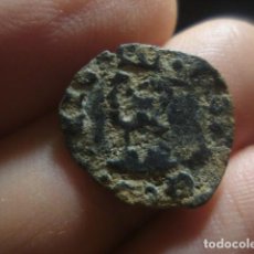 Monedas medievales: ESPAÑA - MONEDA DE JUAN II - CORNADO DE TOLEDO - 1406-1454 - BUENAS LEYENDAS