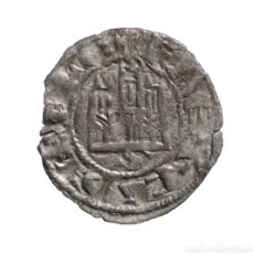 Monedas medievales: PEPION FERNANDO IV SEVILLA