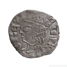 Monedas medievales: CORNADO ALFONSO XI TOLEDO