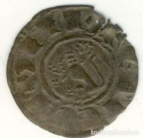 Monedas medievales: FERNANDO IV - PEPION DE BURGOS