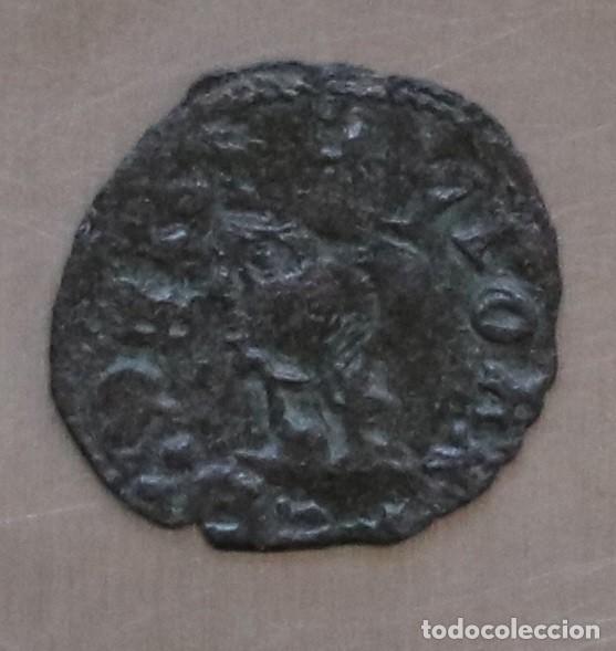 Monedas medievales: CORNADO 1406-1454 JUAN II. 0,72 GR; 16,0-17,3 MM. CECA TOLEDO