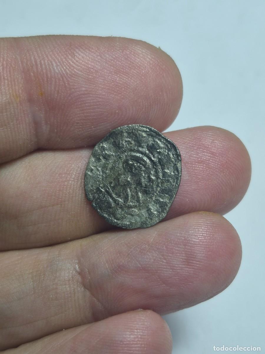Monedas medievales: NT/ PEPION ALFONSO VIII TOLEDO (A1281)