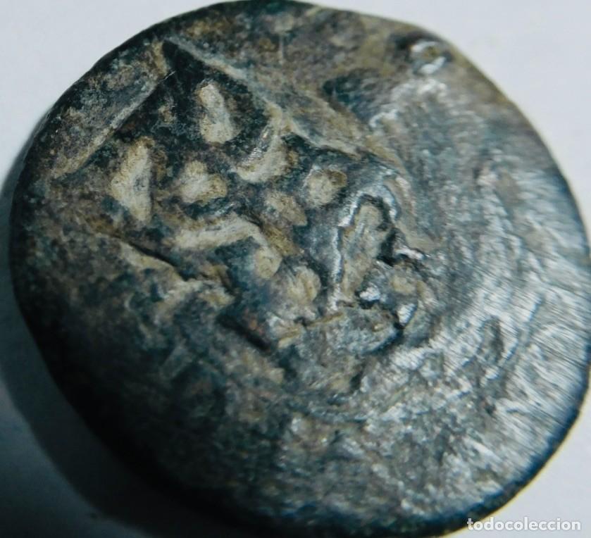 Monedas medievales: Reacu&ntilde;aci&oacute;n o resello de Felipe IV, Pragm&aacute;tica del 27 de septiembre de 1658.