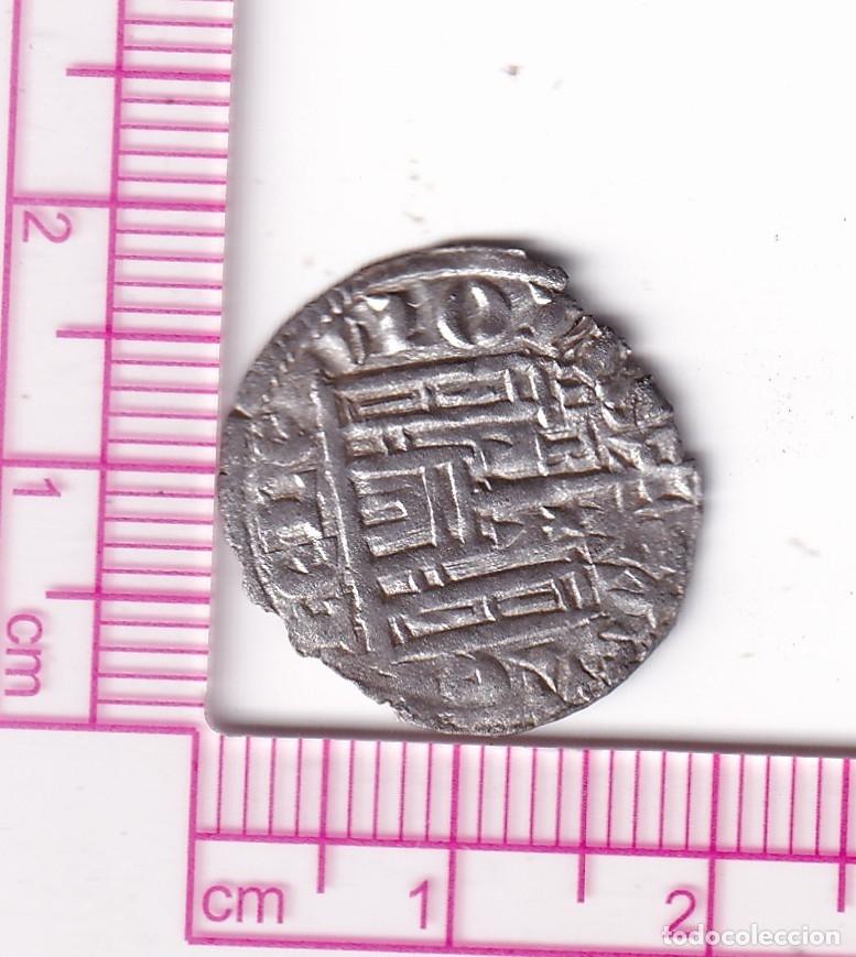 Monedas medievales: CRF1963 MONEDA ESPA&Ntilde;A SANCHO IV ( 1284-1296) CORNADO R.C.Y.L.U.D BURGOS