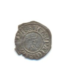 Monedas medievales: RARA MALLA DE JAIME II REY DE MALLORCA (1276-1311) CATÁLOGO CRUSAFONT Nº543. Lote 30452900