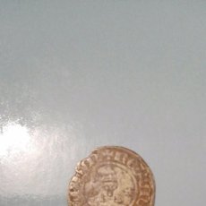 Monedas medievales: RARO DOBLER DE SANCHO DE MALLORCA (1311-1324) REVERSO: SANCIUS ANVERSO: REX MAIORICARUM. Lote 61905048