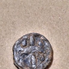 Monedas medievales: RARO PLOMO DE IGLESIA DE LA CIUDAD DE INCA EN MALLORCA CRUSAFONT 2404
