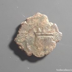 Monedas medievales: DINERO LLEIDA - ÉPOCA FELIPE III (1598-1621). Lote 180252407
