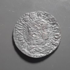 Monedas medievales: SEISENO 1646 BARCELONA - ÉPOCA LLUIS XIV. Lote 180269343