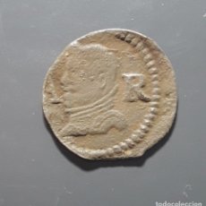 Monedas medievales: ARDITE BARCELONA 1654 - ÉPOCA FELIPE IV. Lote 181170662