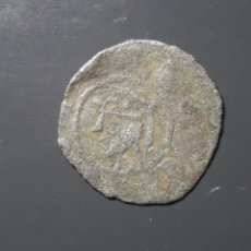 Monedas medievales: DINERO VALENCIA - ÉPOCA JAUME I. Lote 181173062