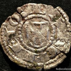 Monedas medievales: OBOL DE DOBLENC BARCELONA JAUME I OBOLO JAIME I VELLON RARO. Lote 58532138