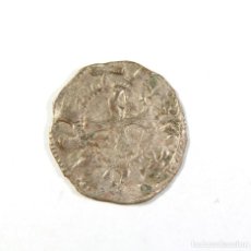 Monedas medievales: LOTE DE DOS MONEDAS DE ALFONSO I
