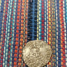 Monedas medievales: DOBLER DE ALFONSO IV ARAGÓN (1416-1458) CECA MALLORCA MARCA: ESCUDOS. Lote 204389986