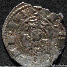 Monedas medievales: DINERO DE TERN BARCELONA JAIME I. Lote 288127228