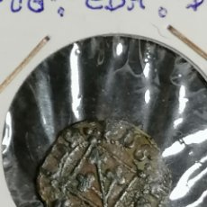 Monedas medievales: PUGESA DE LÉRIDA SIGLO XV CATÁLOGO CRUSF:1451. Lote 212957090