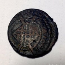 Monedas medievales: MONEDA CATALANA ANTIGUA ARDIT AÑO 1640 A 1652. Lote 219738955