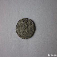 Monedas medievales: DOBLER DE FERNANDO II. BARCELONA.