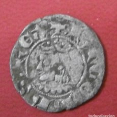 Monedas medievales: DINERO BARCELONA JAIME II (1297 - 1327 MBC-. Lote 242843605