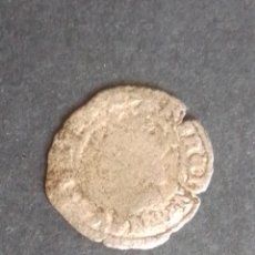 Monedas medievales: FERNANDO II. DINERO DE VELLÓN. VALENCIA.. Lote 290025733