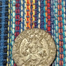 Monedas medievales: 145-BONITO DOBLER DE ALFONSO IV CECA DE MALLORCA (1416-1458) MARCA: ESCUDOS CATALUÑA PROCURADOR REAL