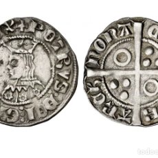 Monedas medievales: RARISIMO CROAT DE PLATA A CATALOGAR IDENTIFICAR. Lote 327256958