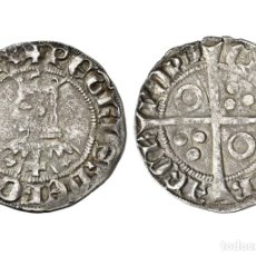 Monedas medievales: RARISIMO CROAT DE PLATA A CATALOGAR IDENTIFICAR. Lote 327257063