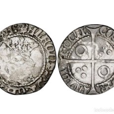 Monedas medievales: RARÍSIMO CROAT A CATALOGAR IDENTIFICAR. Lote 329441238