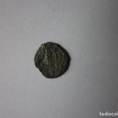 Monedas medievales: OBOLO DE PEDRO IV. BARCELONA.