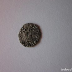 Monedas medievales: OBOLO DE JAIME II. BARCELONA.. Lote 335984088