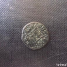 Monedas medievales: MONEDA MEDIAVAL DE LERIDA LLEIDA PUGESA ESTILO GOTICO ESCASA. Lote 342909898