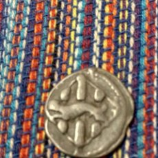 Monedas medievales: RARO Y BONITO PLOMO DE INCA MALLORCA CATÁLOGO CRUSAFONT 2404. Lote 344898393