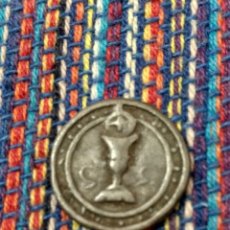 Monedas medievales: RARO Y BONITO PLOMO DE FELANITX MALLORCA CATÁLOGO CRUSAFONT 2403. Lote 344898688