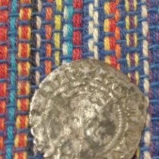Monedas medievales: MED- DINER DE JAIME II REY DE MALLORCA (1276-1311). Lote 345628558
