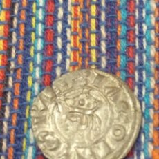 Monedas medievales: 15- BONITO DINER DE JAIME I EL CONQUISTADOR (1213-1276) CECA DE VALENCIA.. Lote 350160959