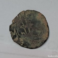 Monedas medievales: DINERO, JAIME I, VALENCIA