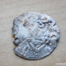 Monnaies médiévales: DINERO DE VELLÓN DE JAIME I DE ARAGÓN 1213-1276 EMITIDO EN ZARAGOZA. Lote 360238025