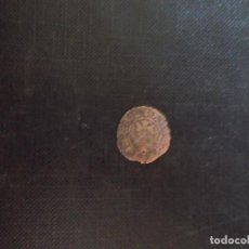 Monedas medievales: DINERITO ABELLONADO FERNANDO II 1479-1516 PLATA. Lote 360442865