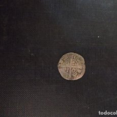 Monedas medievales: MONEDA BELLON JAUME II BARCELONA 1267 - 1327. Lote 360444760