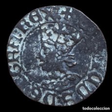 Monedas medievales: CROAT ENRIQUE IV DE CASTILLA. Lote 362463535