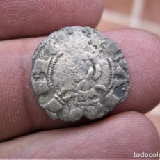 Monedas medievales: JAIME I DINERO BARCELONA. Lote 363248095