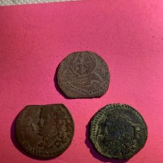 Monedas medievales: A5 - TRES ARDITES BARCELONA. Lote 364109736