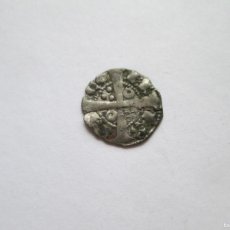 Monedas medievales: MONEDA A IDENTIFICAR. Lote 365676046