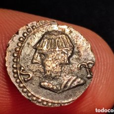Monedas medievales: MONEDA CATALANA CONDADO AUSONA. Lote 366604006