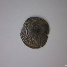 Monedas medievales: DINERO DE JAIME II. ARAGÓN. Lote 376973594