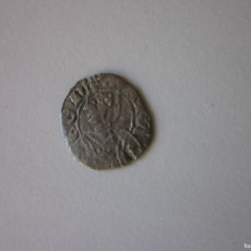 Monedas medievales: DINERO DE JAIME II. ARAGÓN. Lote 386277609