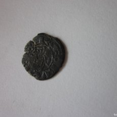 Monedas medievales: DINERO DE JAIME I. VALENCIA.. Lote 386782724