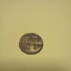 Monedas medievales: GIRONA. SANT FELIU. PELLOFA. (CRU.L. 1691). LATÓN. 0,41 G. MBC.. Lote 386863319